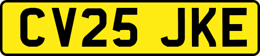 CV25JKE