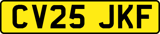 CV25JKF