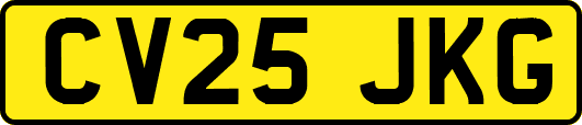 CV25JKG