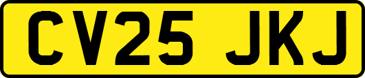 CV25JKJ