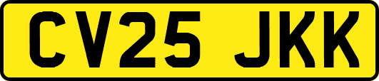 CV25JKK