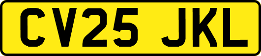 CV25JKL