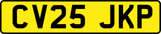 CV25JKP
