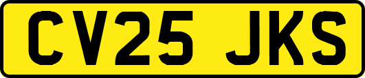 CV25JKS