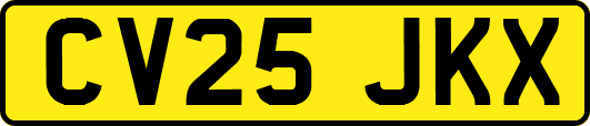 CV25JKX