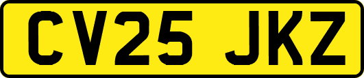 CV25JKZ