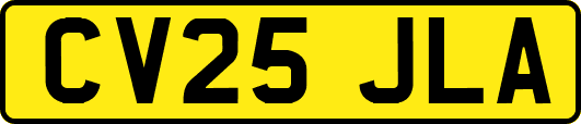 CV25JLA