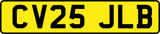 CV25JLB