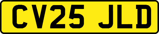 CV25JLD