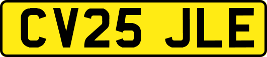 CV25JLE