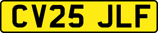 CV25JLF