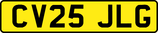 CV25JLG