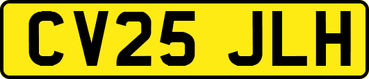 CV25JLH