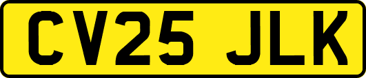 CV25JLK