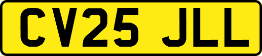 CV25JLL