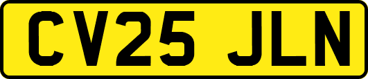 CV25JLN