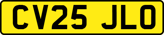 CV25JLO