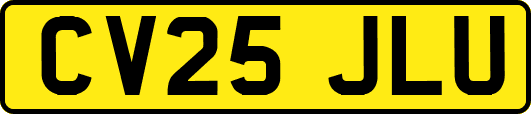 CV25JLU