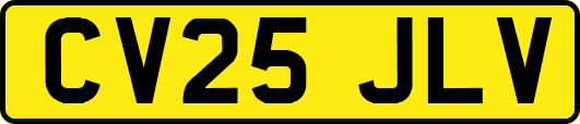 CV25JLV