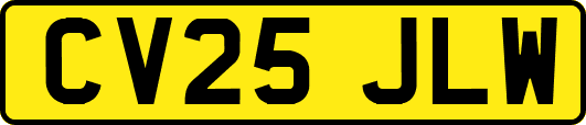 CV25JLW