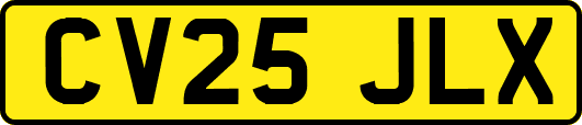 CV25JLX