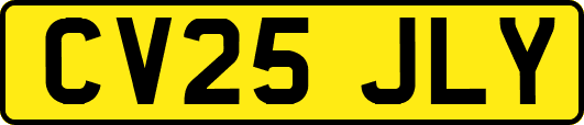 CV25JLY