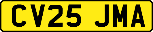 CV25JMA