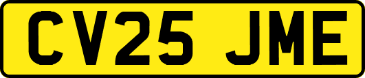 CV25JME