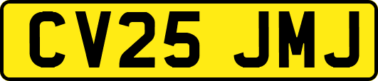 CV25JMJ