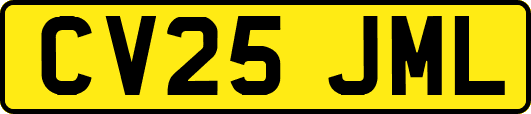 CV25JML