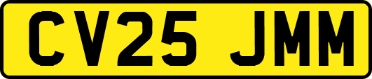 CV25JMM