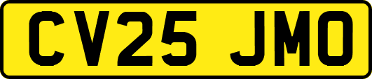 CV25JMO