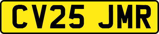 CV25JMR