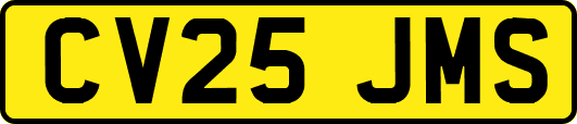 CV25JMS