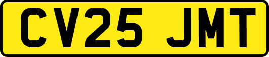 CV25JMT