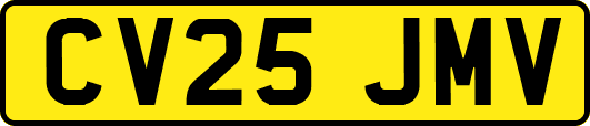 CV25JMV