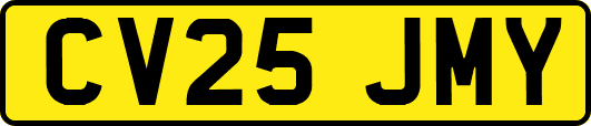 CV25JMY