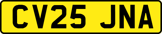 CV25JNA