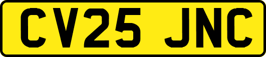 CV25JNC