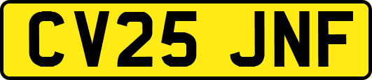 CV25JNF