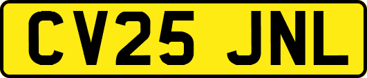CV25JNL