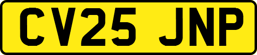 CV25JNP