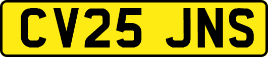 CV25JNS