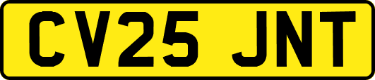 CV25JNT