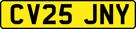 CV25JNY
