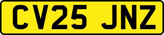 CV25JNZ