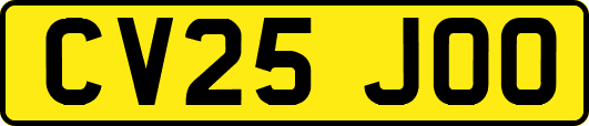 CV25JOO