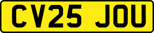 CV25JOU