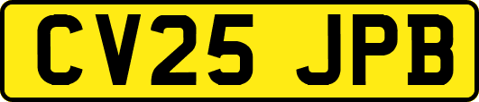 CV25JPB