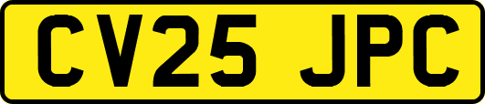 CV25JPC